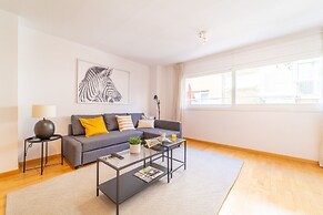 Myflats Luxury Navas