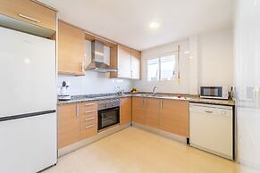 Myflats Luxury Navas