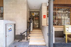 Myflats Luxury Navas