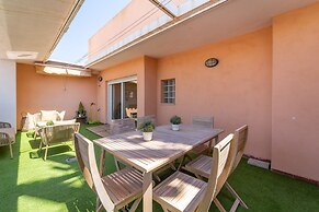 Myflats Luxury Navas