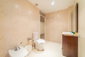 Myflats Luxury Navas