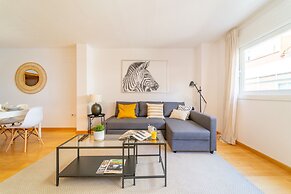 Myflats Luxury Navas