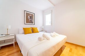 Myflats Luxury Navas