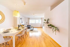 Myflats Luxury Navas