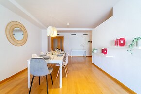 Myflats Luxury Navas