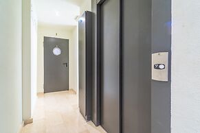 Myflats Luxury Navas