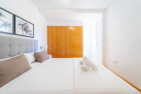 Myflats Luxury Navas