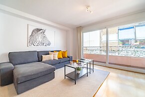 Myflats Luxury Navas