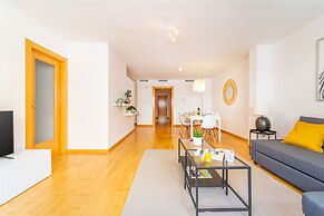 Myflats Luxury Navas