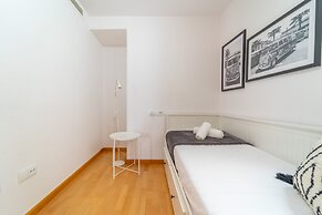 Myflats Luxury Navas