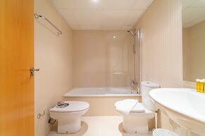 Myflats Luxury Navas