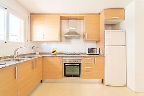 Myflats Luxury Navas