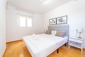 Myflats Luxury Navas