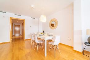 Myflats Luxury Navas