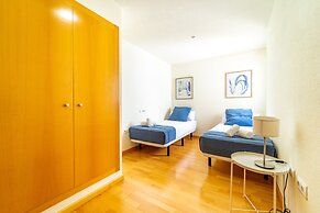 Myflats Luxury Navas