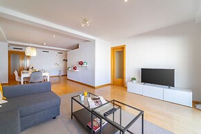 Myflats Luxury Navas