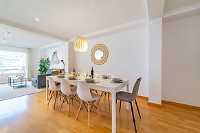 Myflats Luxury Navas