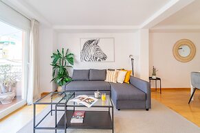 Myflats Luxury Navas