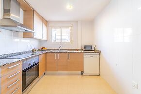 Myflats Luxury Navas