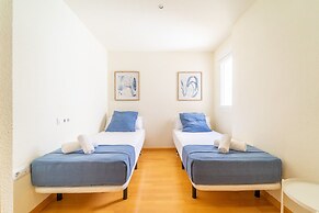 Myflats Luxury Navas