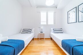 Myflats Luxury Navas