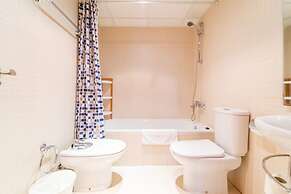 Myflats Luxury Navas