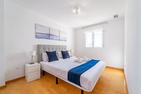 Myflats Luxury Navas