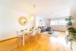 Myflats Luxury Navas