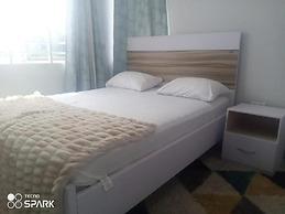 Impeccable Comfortable One Bed Apartment in Accra