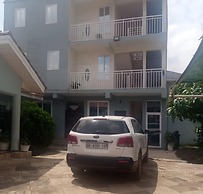 Impeccable Comfortable One Bed Apartment in Accra