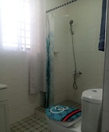 Impeccable Comfortable One Bed Apartment in Accra