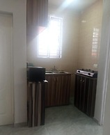 Impeccable Comfortable One Bed Apartment in Accra