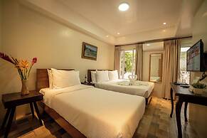 Bernardos Lantia Hotel