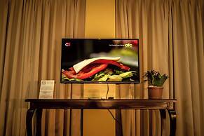 Bernardos Lantia Hotel