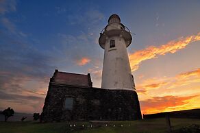 Bernardos Lantia Hotel