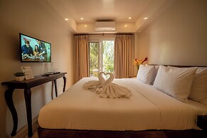 Bernardos Lantia Hotel