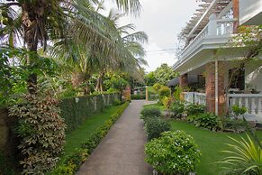 Bernardos Lantia Hotel