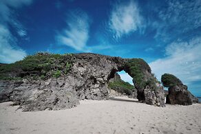 Bernardos Lantia Hotel