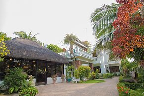 Bernardos Lantia Hotel