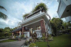 Bernardos Lantia Hotel