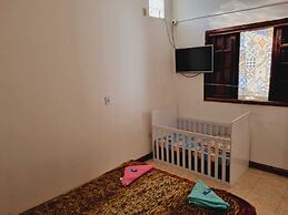 Apartamento completo