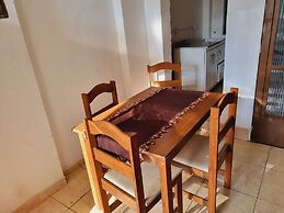 Apartamento completo