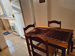 Apartamento completo