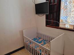 Apartamento completo