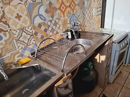 Apartamento completo