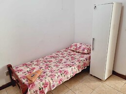 Apartamento completo