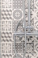 Central 3 Bedroom House With Garden