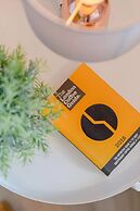 Central 3 Bedroom House With Garden