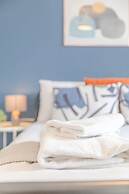 Central 3 Bedroom House With Garden