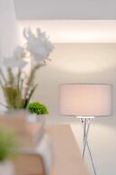 Central 3 Bedroom House With Garden